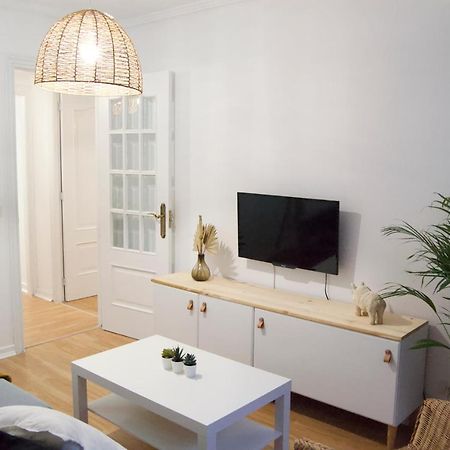 Apartamento Chanteiro I Ferrol Zewnętrze zdjęcie