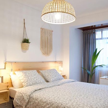 Apartamento Chanteiro I Ferrol Zewnętrze zdjęcie