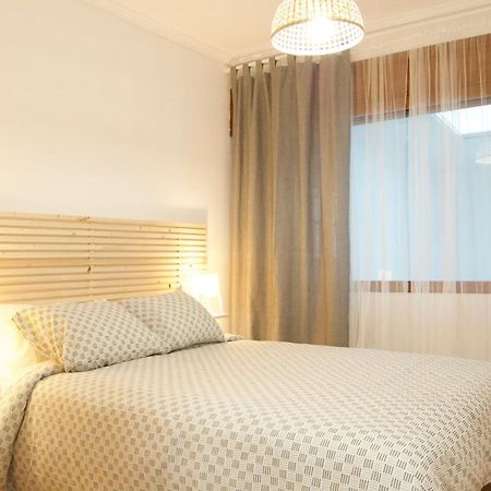 Apartamento Chanteiro I Ferrol Zewnętrze zdjęcie