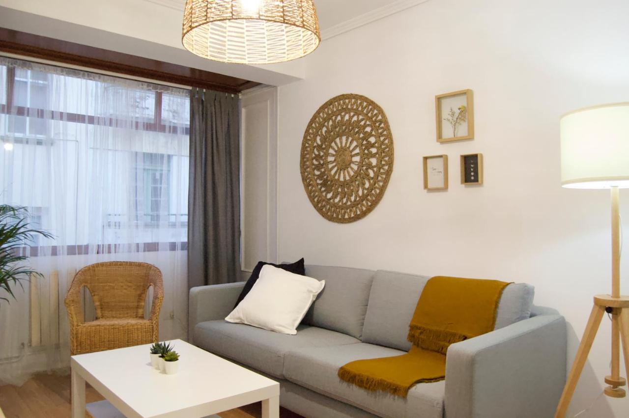 Apartamento Chanteiro I Ferrol Zewnętrze zdjęcie