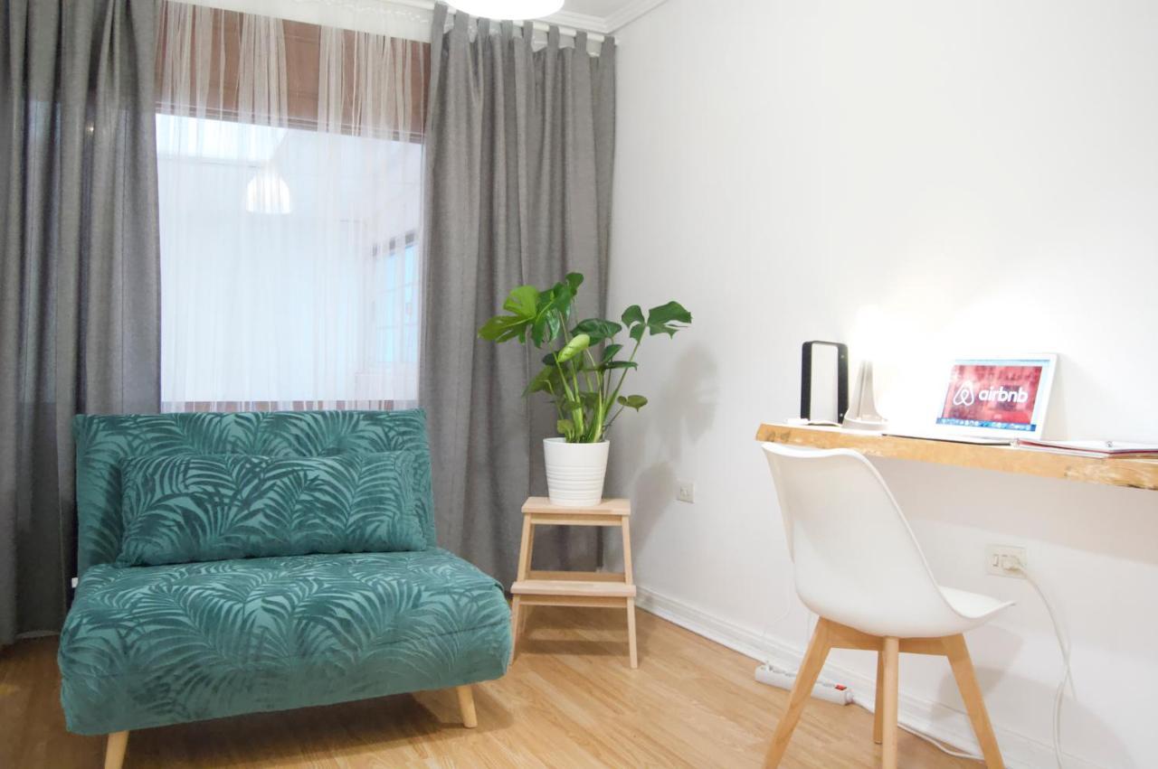 Apartamento Chanteiro I Ferrol Zewnętrze zdjęcie