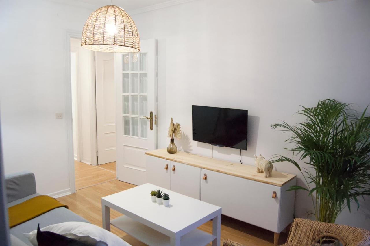 Apartamento Chanteiro I Ferrol Zewnętrze zdjęcie
