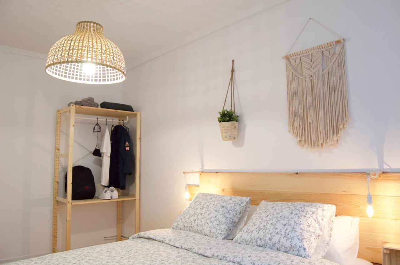 Apartamento Chanteiro I Ferrol Zewnętrze zdjęcie