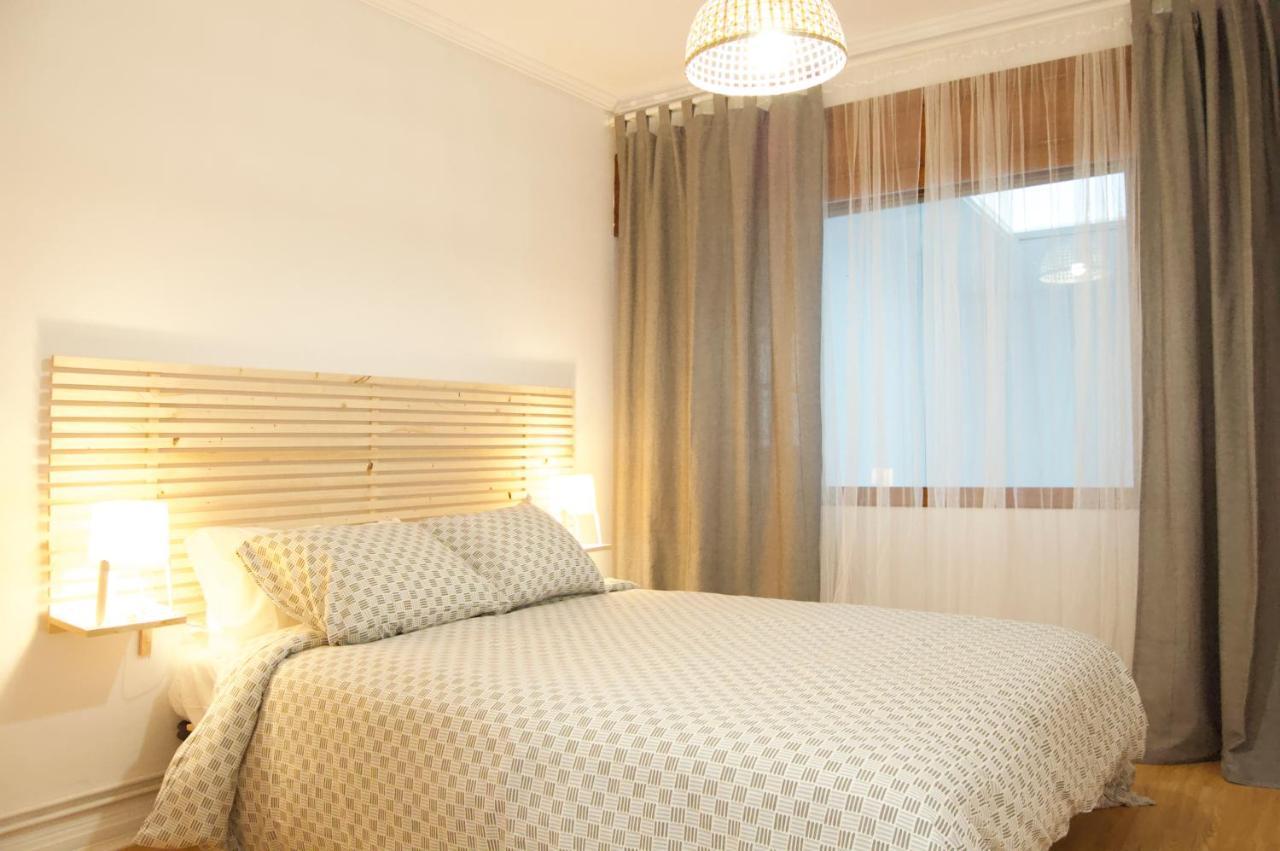 Apartamento Chanteiro I Ferrol Zewnętrze zdjęcie